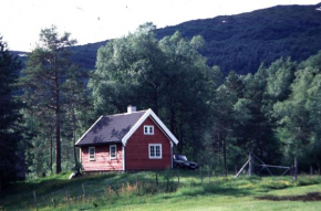 Hardanger Feriesenter Sjusete